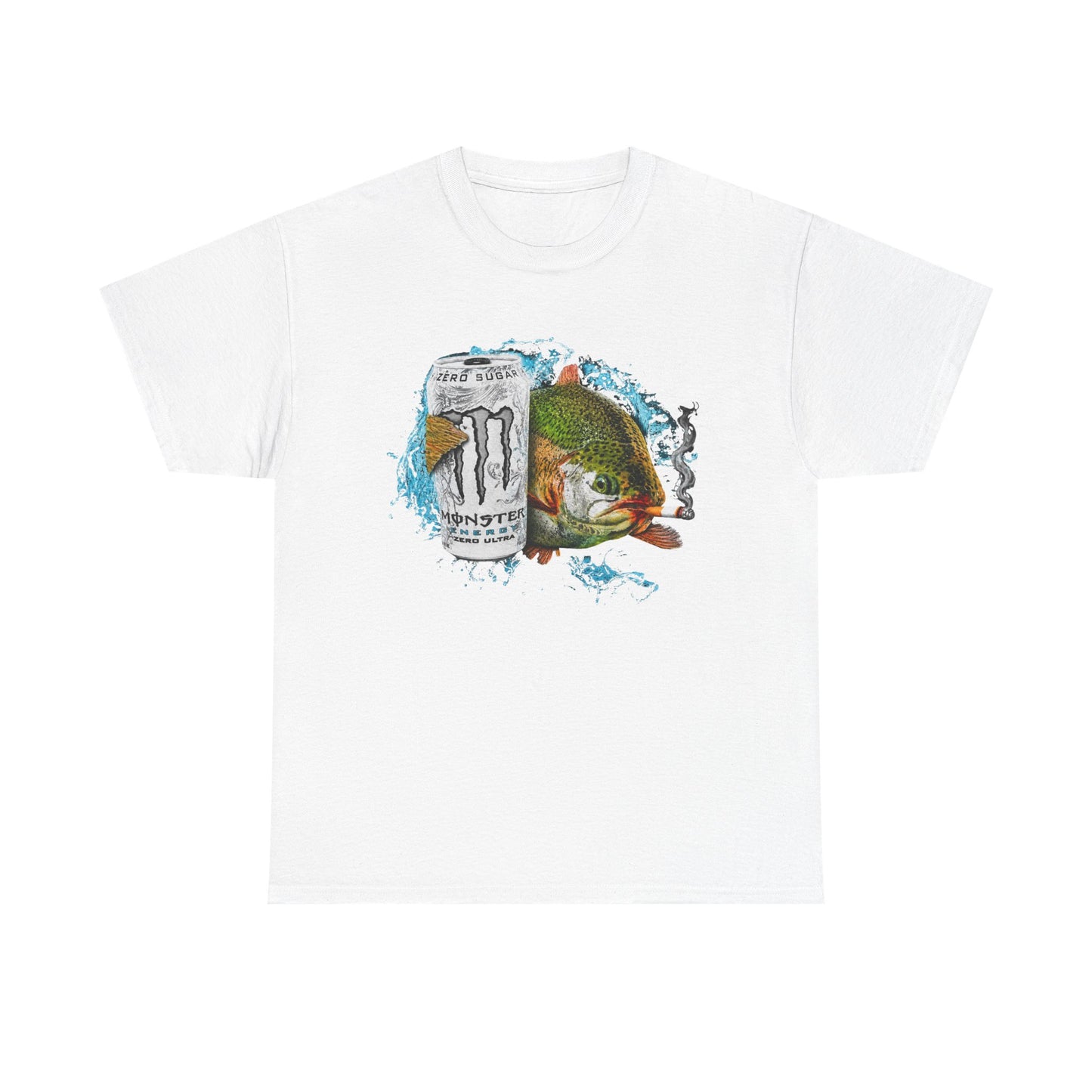 Cool fish 😎 T-shirt