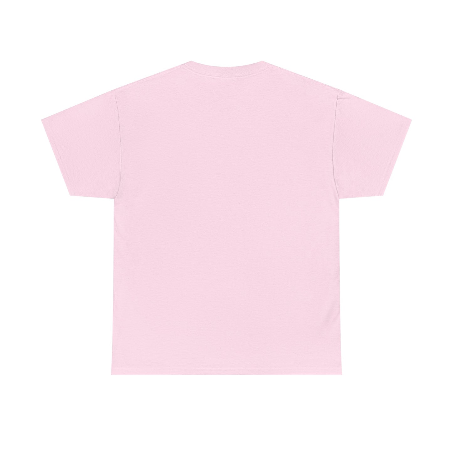 Fish mullet unisex heavy cotton t-shirt