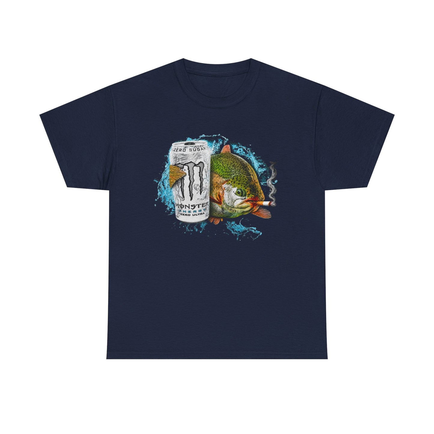 Cool fish 😎 T-shirt