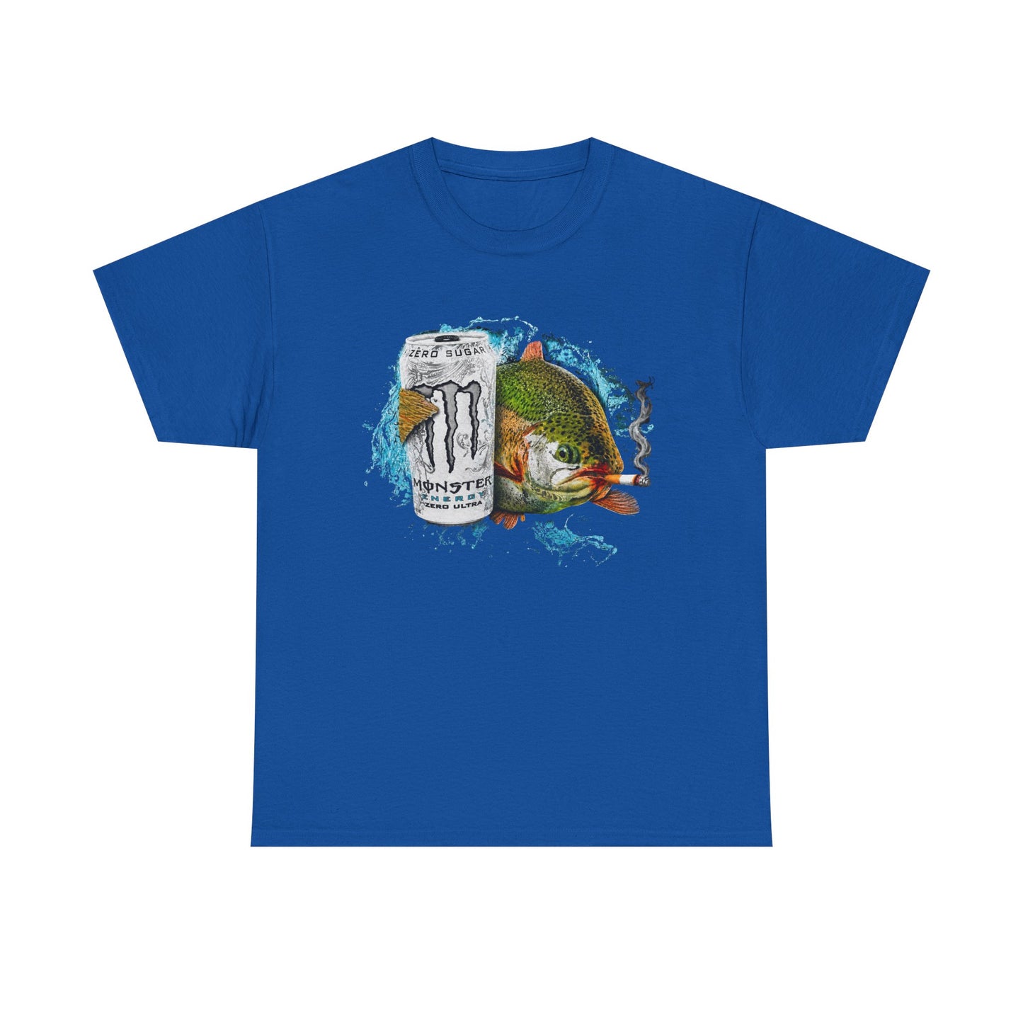 Cool fish 😎 T-shirt