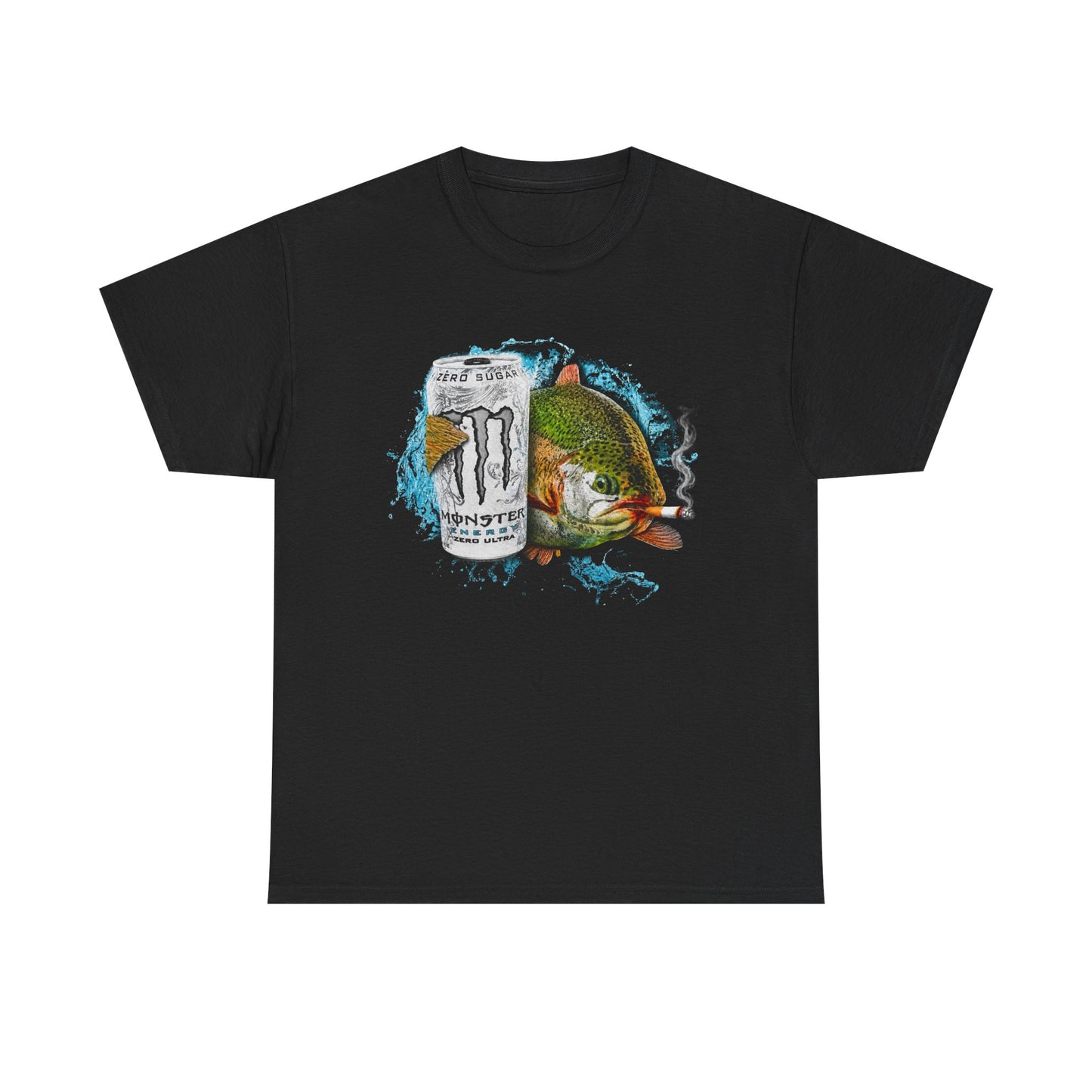 Cool fish 😎 T-shirt