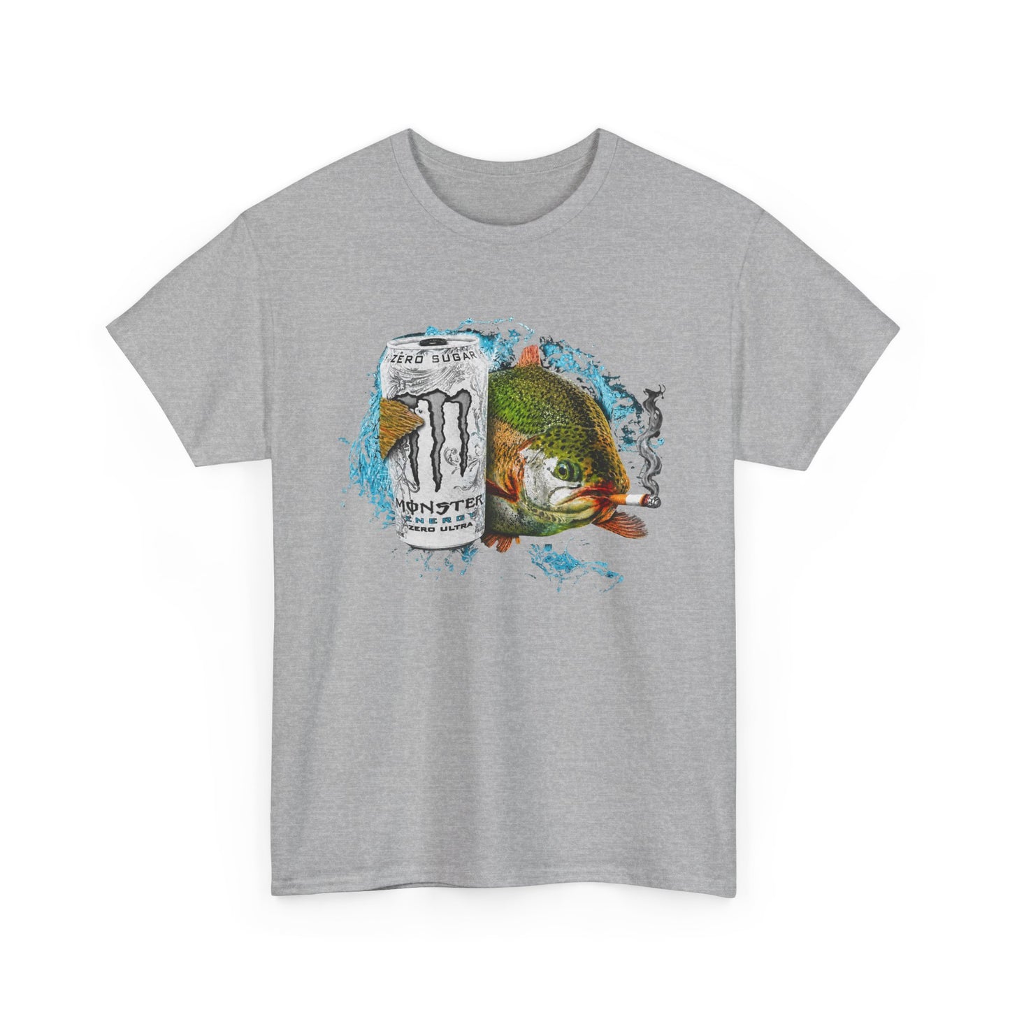 Cool fish 😎 T-shirt
