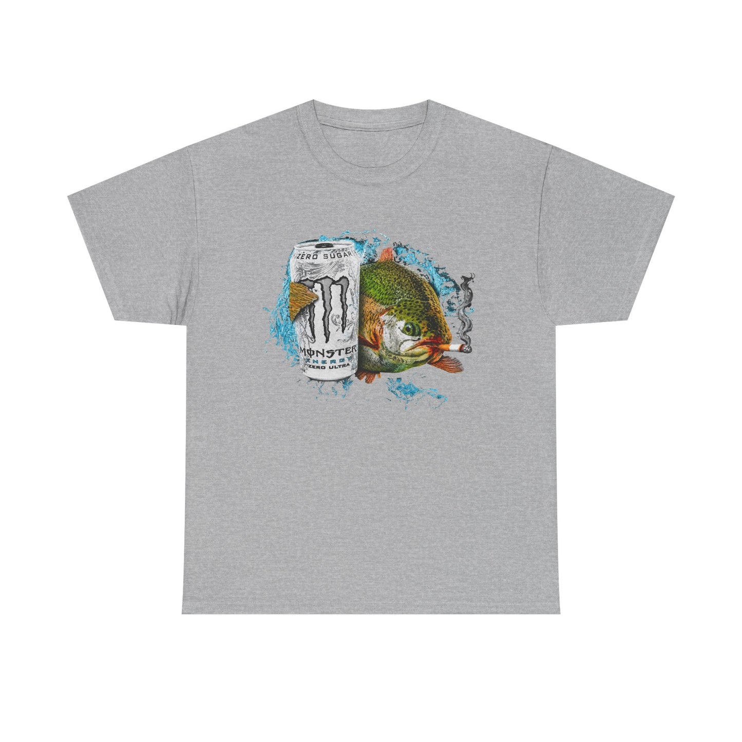 Cool fish 😎 T-shirt