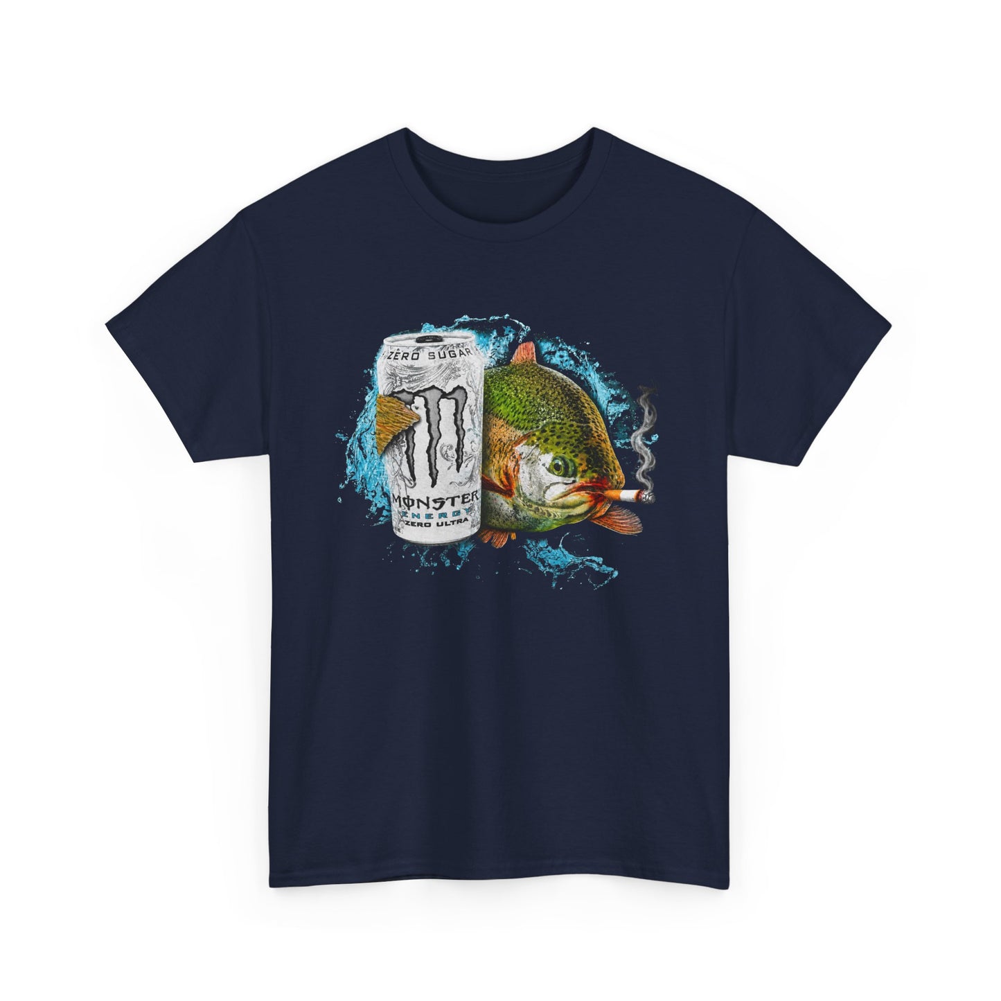 Cool fish 😎 T-shirt