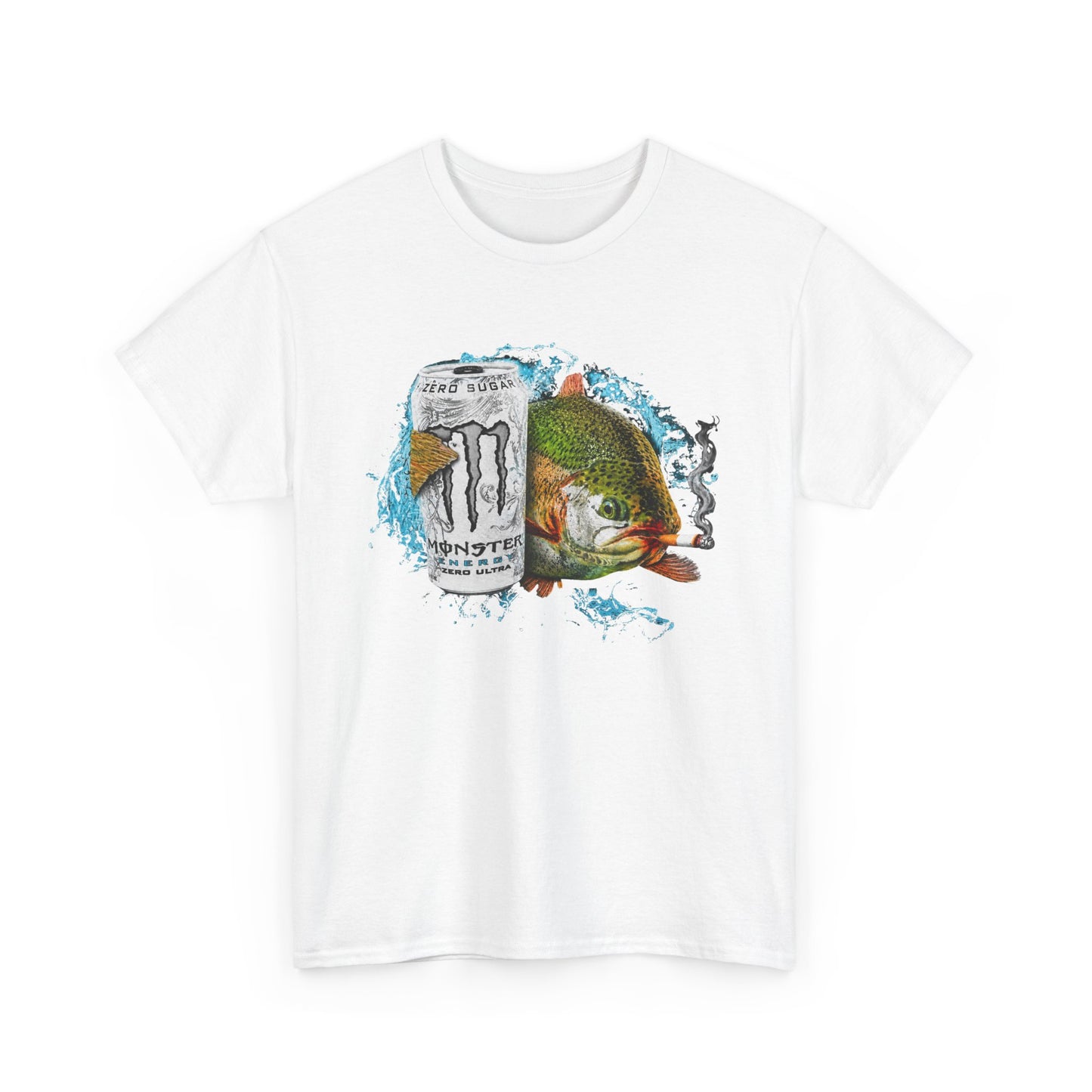 Cool fish 😎 T-shirt