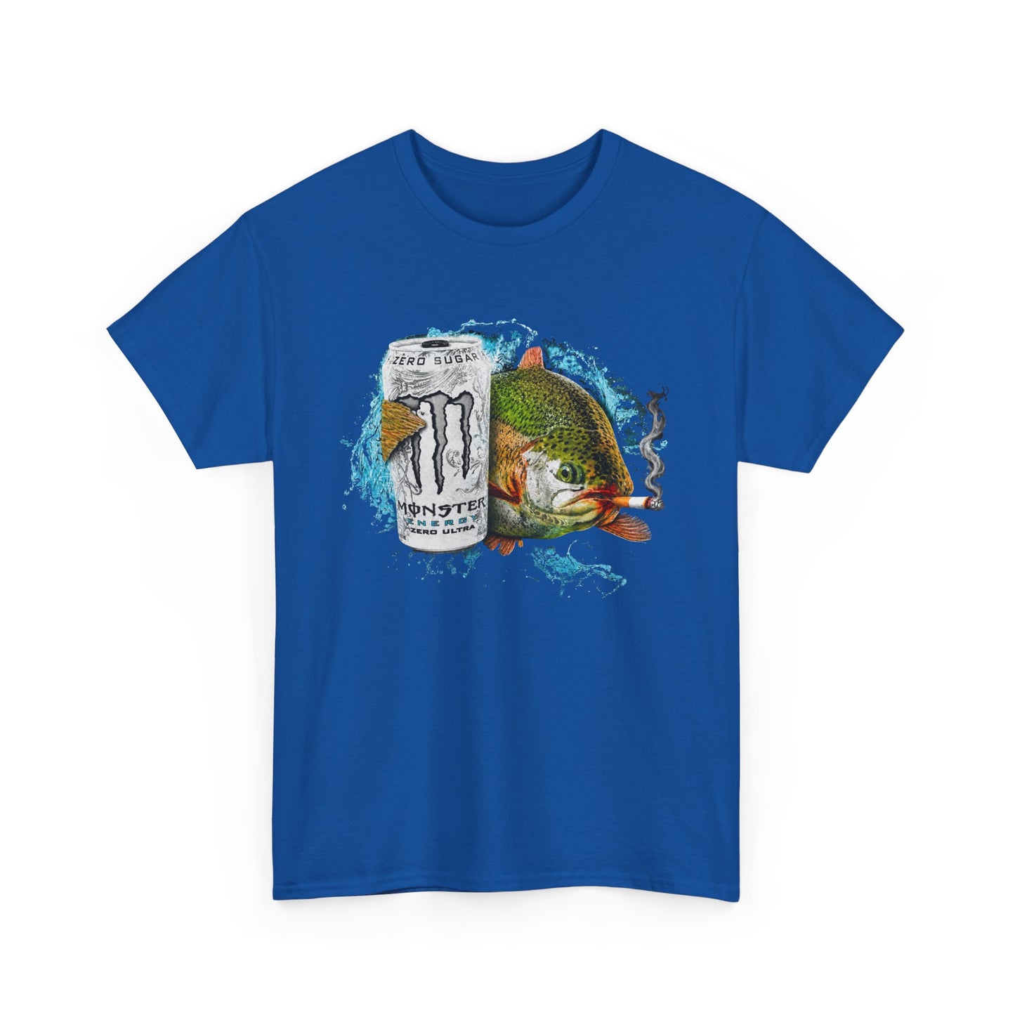 Cool fish 😎 T-shirt
