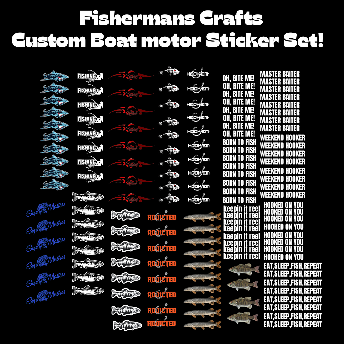 Boat motor stirrer 2.0
